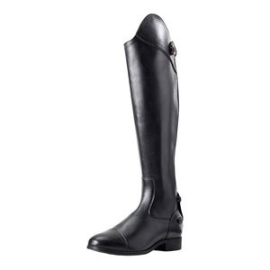 Ariat Black Leather Riding Boots